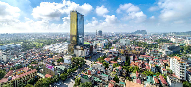 Thanh Hóa chấp thuận đầu tư khu thương mại dịch vụ rộng hơn 2.200 m² tại xã Yên Định