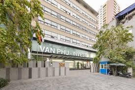 Văn Phú - Invest (VPI) huy động vốn phục vụ phát triển dự án, doanh thu quý 1 tăng trưởng 16%