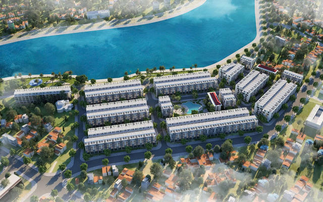 Thanh tra Lâm Đồng đề nghị xác định rõ nhà đầu tư của 2 dự án khu đô thị mới