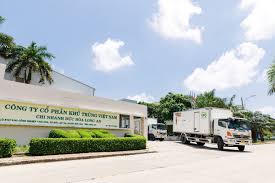Khử trùng Việt Nam (VFG) chốt quyền trả cổ tức tiền mặt tỷ lệ 20%, quy mô nợ phải trả tăng vọt trong quý 1/2026