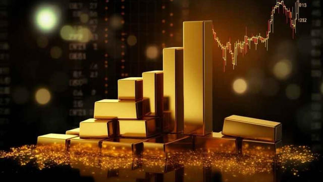 Vàng hồi phục mạnh sau cú giảm sâu, giới đầu tư đồng loạt 'cược' giá tiếp đà lên trong tuần tới
