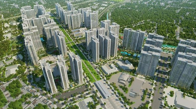 Đầu tư Xây dựng Thái Sơn huy động 2000 tỷ đồng trái phiếu lãi suất cao