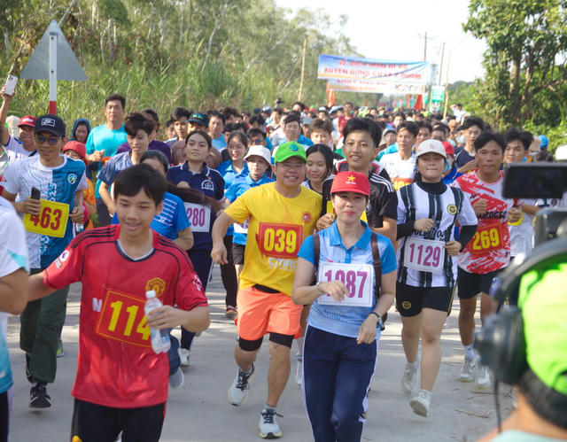 “Hương rừng U Minh năm 2026”: Đánh thức tiềm năng du lịch sinh thái giữa đại ngàn 