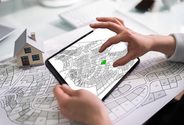 Chính phủ yêu cầu đẩy nhanh tiến độ hoàn thiện, xây dựng dữ liệu 82,1 triệu thửa đất