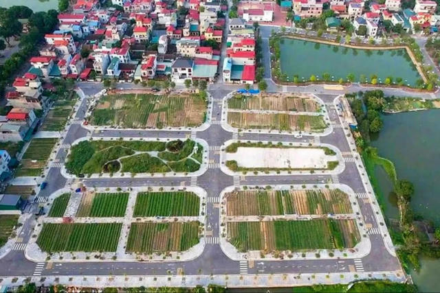 Khẩn trương làm sạch, hoàn thiện, xây dựng dữ liệu 82,1 triệu thửa đất