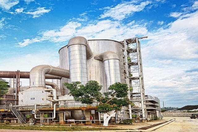 Hóa chất Đức Giang (DGC) rời rổ VN30 đối diện áp lực bán hơn 1,3 triệu cổ phiếu từ các quỹ ETF