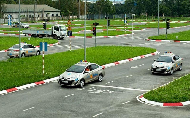 Thay đổi nhiều quy định trong giờ học lý thuyết lái xe ô tô, xe máy từ 1/7