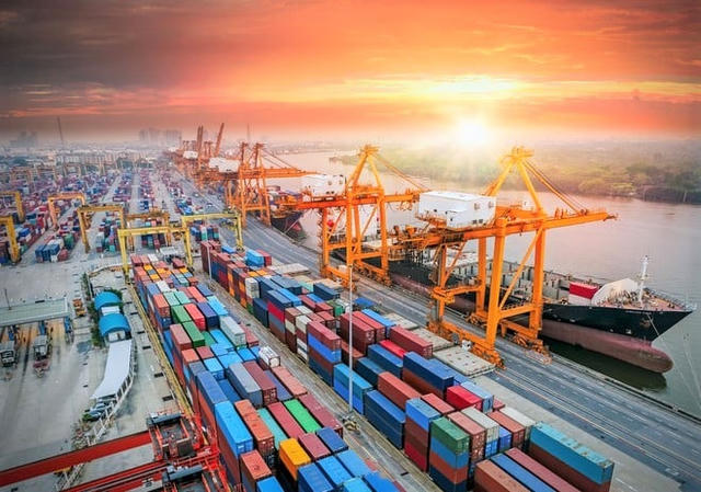 Đại lý Hàng hải Việt Nam (VSA) dự chi 14 tỷ đồng để trả cổ tức, tỷ lệ 10%