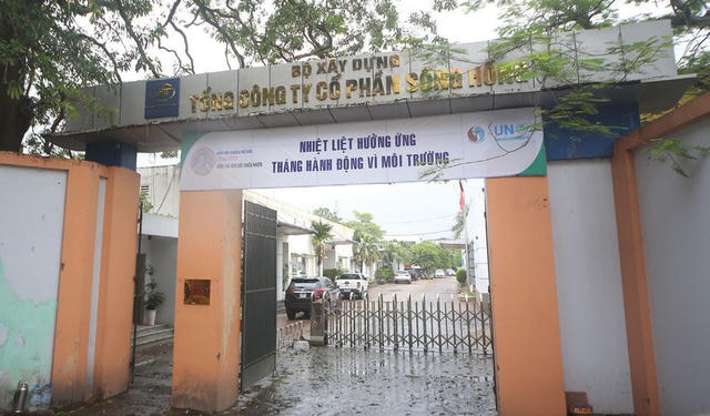 Cổ phiếu SHG của Tổng Công ty Sông Hồng (SHG) bị hủy đăng ký giao dịch
