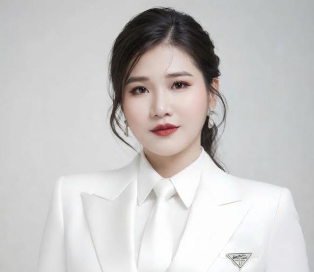 Phương Tàu Quốc Tổng Giám đốc Chuỗi Showroom & Spa Habobi: Thành quả đến từ bản lĩnh và niềm tin vào giá trị bản thân