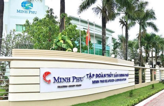 Thủy sản Minh Phú (MPC): Lãi quý I/2026 gấp 12 lần cùng kỳ, hàng tồn kho vượt 5.500 tỷ