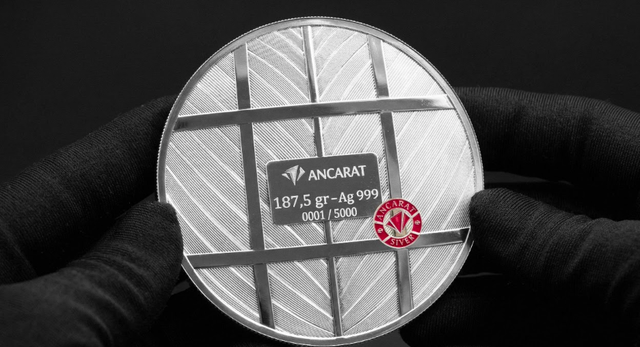 Giá bạc ngày 11/5: Bạc thế giới tăng nhẹ, bạc trong nước lên mốc 83 triệu đồng/kg