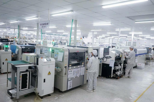 Năng lực nội tại doanh nghiệp: Lợi thế cạnh tranh trong thời kỳ biến động