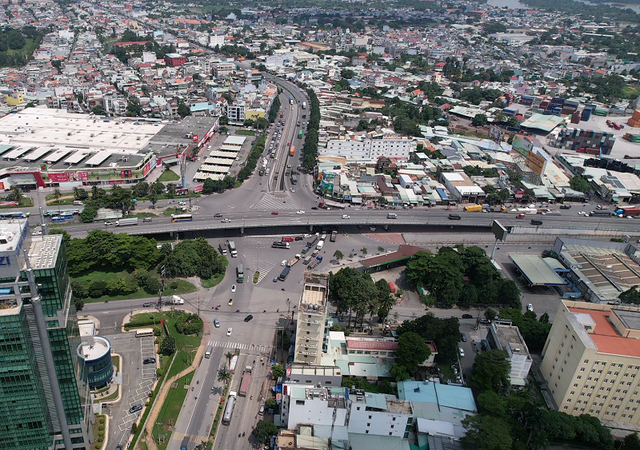 TP Đồng Nai đề xuất đặt tên cho 7 tuyến đường mới trên địa bàn