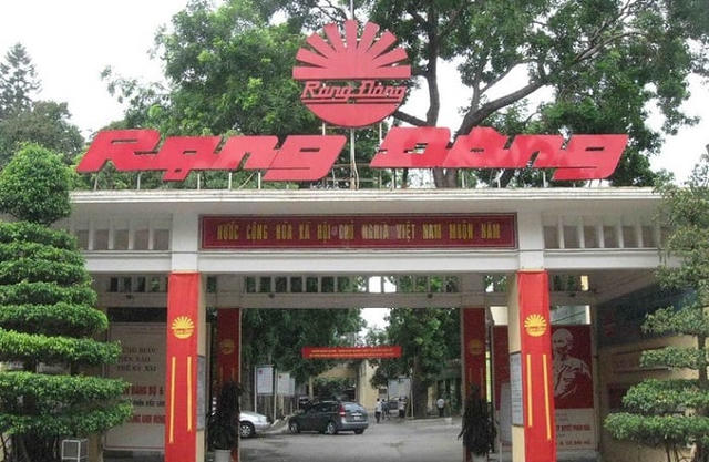 Bóng đèn Phích nước Rạng Đông (RAL): Dự chi gần 59 tỷ đồng trả cổ tức, lãi quý I tăng 15%