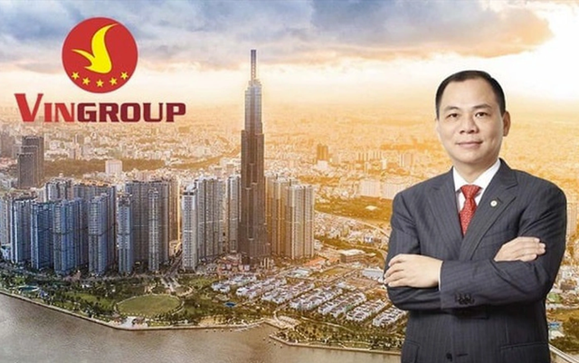 Lan truyền thông tin sai lệch về Vingroup: Hàng loạt cá nhân phải công khai xin lỗi và chịu án phí
