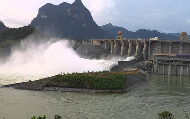 Công ty Năng lượng REE gom thêm cổ phiếu, muốn nâng sở hữu lên 39,12% vốn tại Thủy điện Sử Pán 2 (SP2)