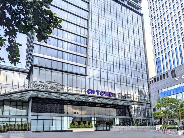 Doanh thu quý I tăng nhưng lãi giảm mạnh, Đầu tư Hạ tầng Kỹ thuật TP.HCM (CII) gia hạn thời gian chào bán trái phiếu kỳ hạn 15 năm