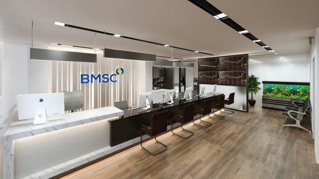 Vướng loạt vi phạm trong lĩnh vực chứng khoán, Chứng khoán Bảo Minh (BMS) bị phạt 780 triệu đồng