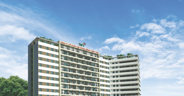 Tập đoàn Bệnh viện TNH (TNH) dự kiến lỗ năm thứ hai liên tiếp, thay đổi Chủ tịch Hội đồng quản trị