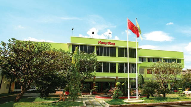 Rạng Đông Holding (RDP) bị phạt do vi phạm công bố thông tin giữa áp lực thua lỗ