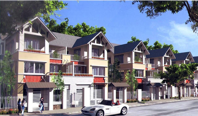 Hà Nội chấp thuận chuyển đổi hơn 13.500 m² đất tại Hoàng Liệt làm dự án nhà ở