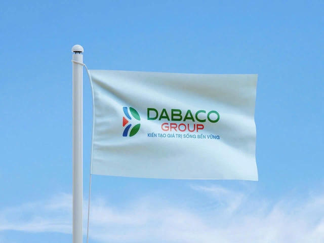 Dabaco (DBC) chốt phương án chia cổ tức 15%, vốn điều lệ dự kiến vượt 4.300 tỷ đồng