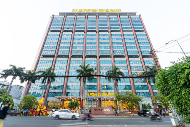Nam A Bank (NAB) huy động thành công 1.000 tỷ đồng trái phiếu, chốt lộ trình tăng vốn điều lệ