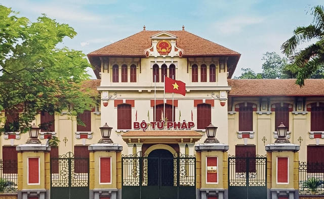 Bộ Tư pháp ban hành Kế hoạch truyền thông về tổng rà soát hệ thống văn bản quy phạm pháp luật