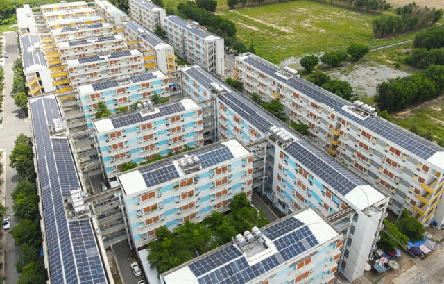 TP HCM: Người có thu nhập 25 triệu đồng/tháng được mua nhà ở xã hội 