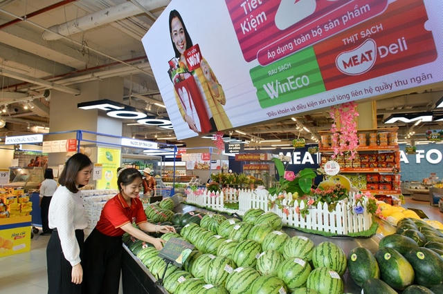 Lợi nhuận ngành bán lẻ tăng vọt, MWG và MSN tạo lực hút nhờ kế hoạch IPO công ty con