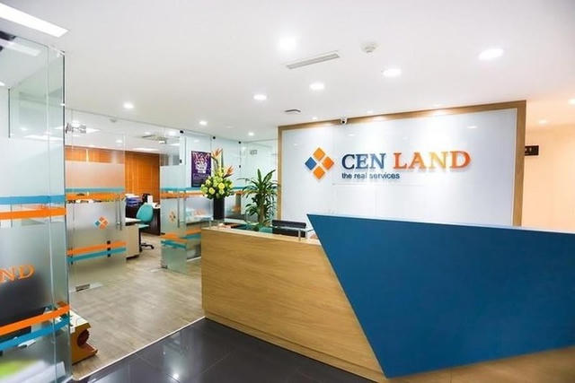 Lập pháp nhân mới, Cen Land (CRE) chính thức bước chân vào mảng phát triển dự án bất động sản