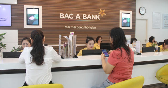 Bac A Bank (BAB) chốt phương án trả cổ tức 7,5%, chi 2.000 tỷ đồng tất toán nợ trái phiếu
