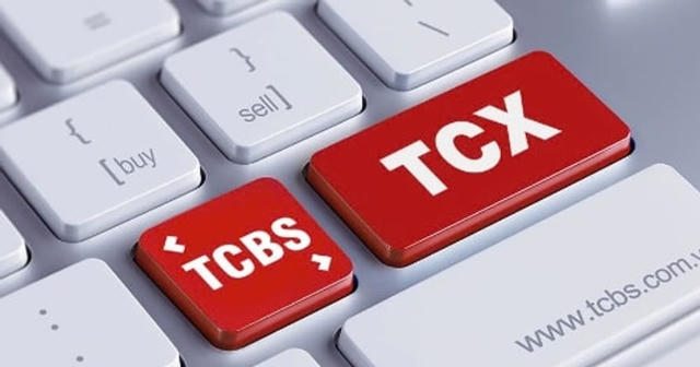 TCBS (TCX) phát hành hơn 462 triệu cổ phiếu trả cổ tức, vốn điều lệ tiến sát mốc 28.000 tỷ đồng