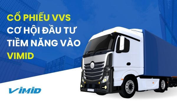 VIMID (VVS) chào bán cổ phiếu giá 25.000 đồng/CP để trả nợ ngân hàng, lợi nhuận quý I tăng vọt VIMID (VVS) chào bán cổ phiếu giá 25.000 đồng/CP để trả nợ ngân hàng, lợi nhuận quý I tăng vọt