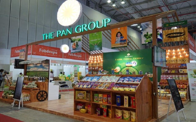 Tập đoàn PAN (PAN) sắp phát hành thêm gần 41,8 triệu cổ phiếu thưởng