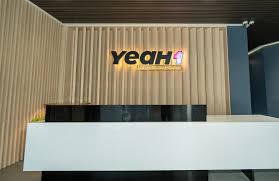 Yeah1 (YEG) giải thể công ty con tại Singapore, lên kế hoạch tăng vốn điều lệ lên 2.300 tỷ đồng Yeah1 (YEG) giải thể công ty con tại Singapore, lên kế hoạch tăng vốn điều lệ lên 2.300 tỷ đồng