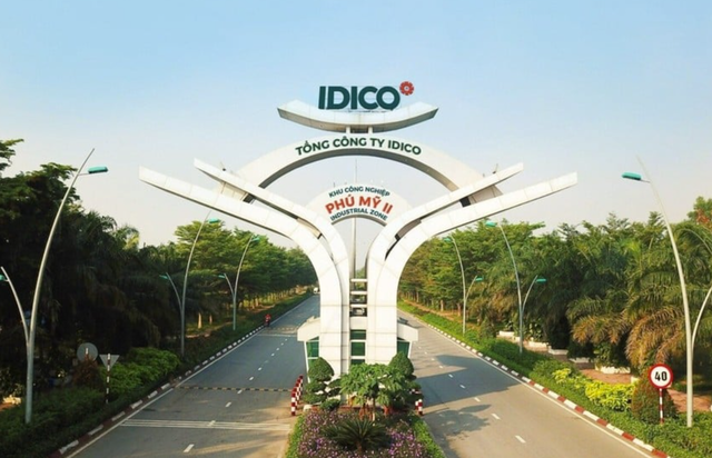 Hạ tầng IDICO (HTI) chia cổ tức bằng tiền mặt tỷ lệ 20%, lợi nhuận quý I đi lùi Hạ tầng IDICO (HTI) chia cổ tức bằng tiền mặt tỷ lệ 20%, lợi nhuận quý I đi lùi