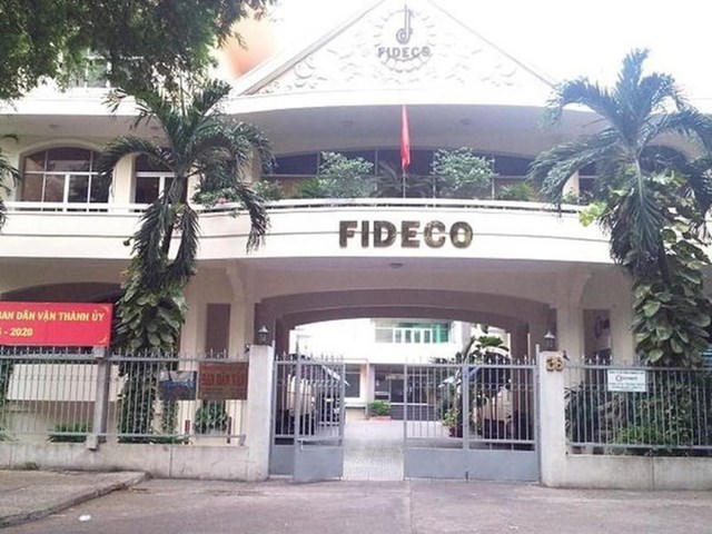Lãi quý I đi lùi, Fideco (FDC) thế chấp dự án Cần Giờ 30ha tại Sacombank