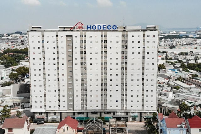 Hodeco (HDC) chốt phương án chia cổ tức 15% bằng cổ phiếu, lãi ròng quý I/2026 tăng gấp 4,3 lần Hodeco (HDC) chốt phương án chia cổ tức 15% bằng cổ phiếu, lãi ròng quý I/2026 tăng gấp 4,3 lần