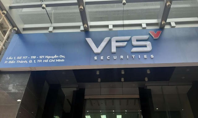 Chứng khoán Nhất Việt (VFS) sắp trả cổ tức bằng cổ phiếu, lên kế hoạch tăng vốn lên gần 3.000 tỷ đồng