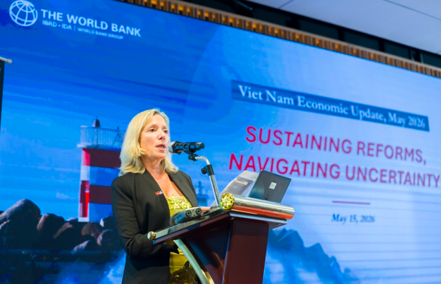 Kinh tế Việt Nam giữ đà tăng trưởng trong năm 2026 nhưng áp lực đang lớn dần