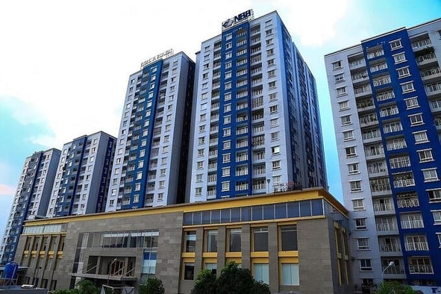 Đầu tư Năm Bảy Bảy (NBB) muốn bán toàn bộ 315.861 cổ phiếu quỹ giữa lúc lợi nhuận quý I/2026 lao dốc