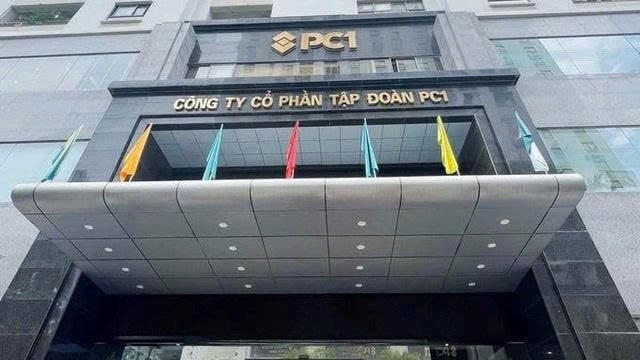 Lãnh đạo Tập đoàn PC1 (PC1) đồng loạt bị khởi tố, doanh nghiệp khẳng định hoạt động vẫn ổn định
