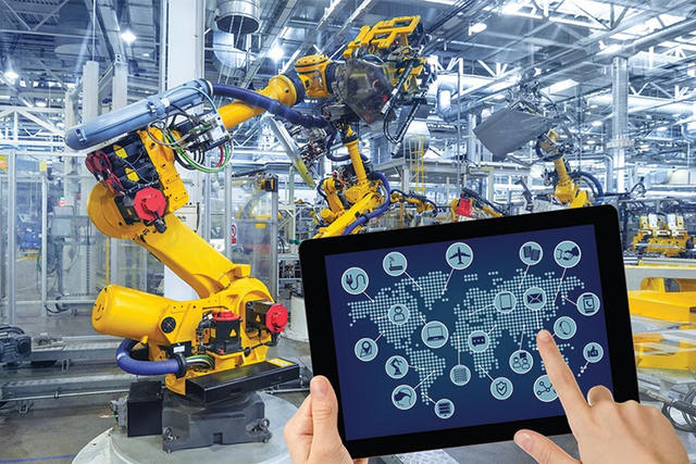 AI, dữ liệu lớn, năng lượng sạch vào nhóm công nghệ được ưu tiên hàng đầu