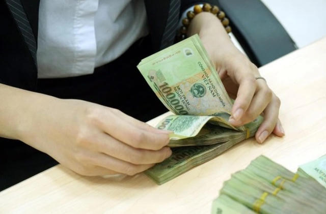 Chính thức tăng lương cơ sở, lương hưu và trợ cấp từ 1/7/202 Chính thức tăng lương cơ sở, lương hưu và trợ cấp từ 1/7/202