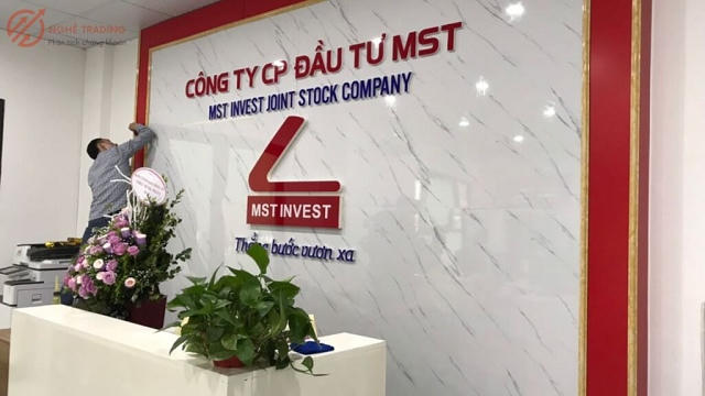 Đầu tư MST thoái toàn bộ vốn tại Trainco: Lộ diện mối liên hệ mật thiết với Vina2 và doanh nhân Nguyễn Thanh Tuyên