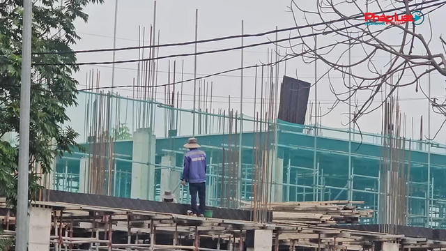 Đề xuất miễn giấy phép xây nhà ở riêng lẻ dưới 7 tầng