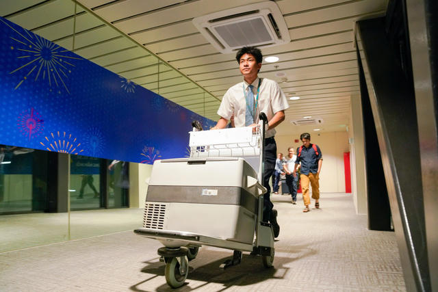 Vượt áp lực thời gian, viết tiếp sự sống cho bệnh nhi 15 tuổi mắc suy tim giai đoạn cuối