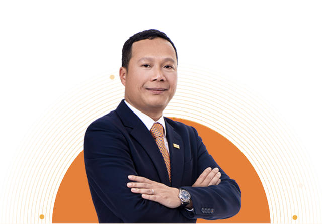 SHB miễn nhiệm chức vụ Phó Tổng Giám đốc đối với ông Đỗ Đức Hải